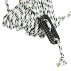 Quechua 2 Haubans Et 4 Tendeurs Pour Tente -Camping Soldes Magasin 2 haubans et 4 tendeurs pour tente 2