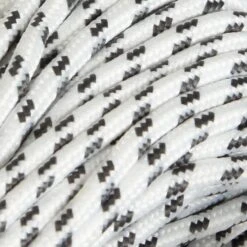 Quechua 2 Haubans Et 4 Tendeurs Pour Tente -Camping Soldes Magasin 2 haubans et 4 tendeurs pour tente 3