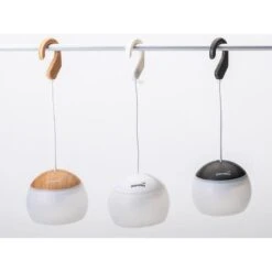 2 X Lampe De Camping LED Tufjord - 3 Modes D'éclairage, Rechargeable, Veilleuse -Camping Soldes Magasin 2 x lampe de camping led tufjord 3 modes declairage rechargeable veilleuse 5