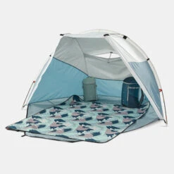 Quechua Abri à Arceaux De Camping 2 Places - Arpenaz 0 XL Fresh Compact 14 Quechua Abri à Arceaux De Camping 2 Places - Arpenaz 0 XL Fresh Compact -Camping Soldes Magasin abri a arceaux de camping 2 places arpenaz 0 xl fresh compact 2