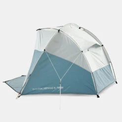 Quechua Abri à Arceaux De Camping 2 Places - Arpenaz 0 XL Fresh Compact 16 Quechua Abri à Arceaux De Camping 2 Places - Arpenaz 0 XL Fresh Compact -Camping Soldes Magasin abri a arceaux de camping 2 places arpenaz 0 xl fresh compact 4