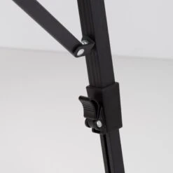 AKTIVE - Table Pliante Glampling Hauteur Réglable. Table De Camping, 90 X 57 Cm -Camping Soldes Magasin aktive table pliante glampling hauteur reglable table de camping 90 x 57 cm 2