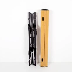 AKTIVE - Table Pliante Glampling Hauteur Réglable. Table De Camping, 90 X 57 Cm -Camping Soldes Magasin aktive table pliante glampling hauteur reglable table de camping 90 x 57 cm 6