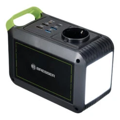 Alimentation électrique Portable BRESSER PSW 88 -Camping Soldes Magasin alimentation electrique portable bresser psw 88 1