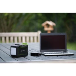 Alimentation électrique Portable BRESSER PSW 88 -Camping Soldes Magasin alimentation electrique portable bresser psw 88 6