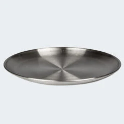 Assiette Camping Plate Et Creuse | Diamètre Env. 23 Cm | 4 Assiettes De Chaque -Camping Soldes Magasin assiette camping plate et creuse diametre env 23 cm 4 assiettes de chaque 3