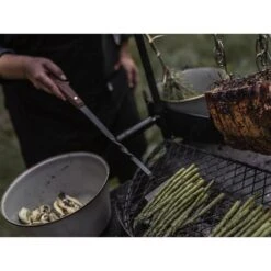 Barebones Spatule De Cuisine Cowboy / Spatule -Camping Soldes Magasin barebones spatule de cuisine cowboy spatule 3