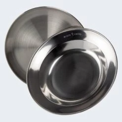 Batterie De Cuisine De Camping, Assiette Plate & Creuse Et Couverts Set 14 Batterie De Cuisine De Camping, Assiette Plate & Creuse Et Couverts Set -Camping Soldes Magasin batterie de cuisine de camping assiette plate and creuse et couverts set 5