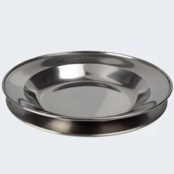 Batterie De Cuisine De Camping, Assiette Plate & Creuse Et Couverts Set 15 Batterie De Cuisine De Camping, Assiette Plate & Creuse Et Couverts Set -Camping Soldes Magasin batterie de cuisine de camping assiette plate and creuse et couverts set 6