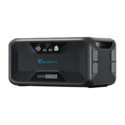 Batterie D'extension BLUETTI B300 Avec D050S DC Enhancer 3072Wh -Camping Soldes Magasin batterie dextension bluetti b300 avec d050s dc enhancer 3072wh 6