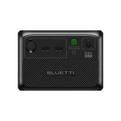 Batterie D'extension BLUETTI B80 | 806Wh -Camping Soldes Magasin batterie dextension bluetti b80 806wh 1
