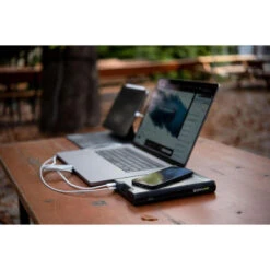 Batterie Externe Portative Randonnée Camping Sherpa 100AC V2 - USB-C 94,7Wh 11 Batterie Externe Portative Randonnée Camping Sherpa 100AC V2 - USB-C 94,7Wh -Camping Soldes Magasin batterie externe portative randonnee camping sherpa 100ac v2 usb c 947wh 4