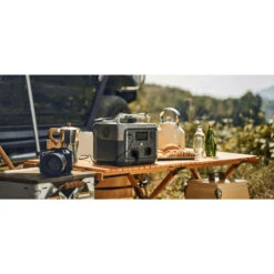 Batterie Portable EcoFlow RIVER 2 MAX - Randonnée Camping Caravaning - 512Wh -Camping Soldes Magasin batterie portable ecoflow river 2 max randonnee camping caravaning 512wh 3