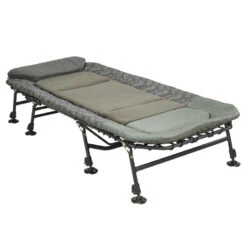 Bedchair Morphoz Pêche De La Carpe -Camping Soldes Magasin bedchair morphoz peche de la carpe 3