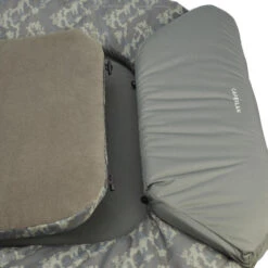 Bedchair Morphoz Pêche De La Carpe -Camping Soldes Magasin bedchair morphoz peche de la carpe 4