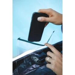 Bestway Pavillo Family Ground 4 Tente 460 X 230 X 185 Cm -Camping Soldes Magasin bestway pavillo family ground 4 tente 460 x 230 x 185 cm 3