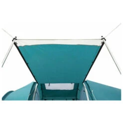 Bestway Pavillo Family Ground 6 Tente 490 X 280 X 200 Cm -Camping Soldes Magasin bestway pavillo family ground 6 tente 490 x 280 x 200 cm 4