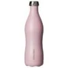 Bouteille Isotherme Cocktail Collection Flamingo - 750 Ml - Rose -Camping Soldes Magasin bouteille isotherme cocktail collection flamingo 750 ml rose