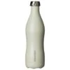Bouteille Isotherme Cocktail Collection Pina Colada - 750 Ml - Blanc -Camping Soldes Magasin bouteille isotherme cocktail collection pina colada 750 ml blanc
