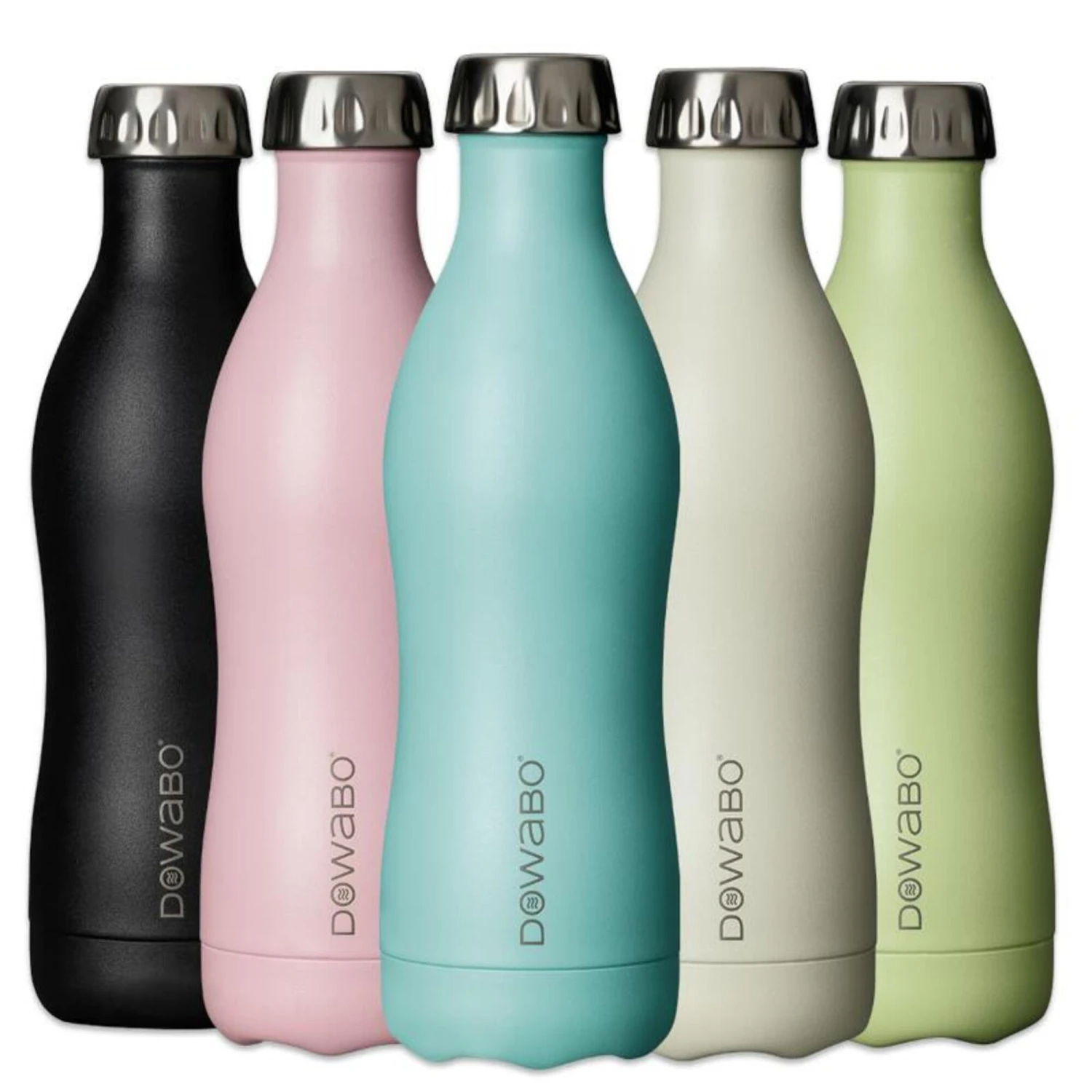 Bouteille Isotherme Cocktail Collection Pina Colada - 750 Ml - Blanc 7 Bouteille Isotherme Cocktail Collection Pina Colada - 750 Ml - Blanc – Image 5