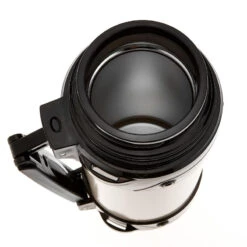 Quechua Bouteille Isotherme Inox 1,5L Avec Gobelet Pour La Randonnée -Camping Soldes Magasin bouteille isotherme inox 15l avec gobelet pour la randonnee 5