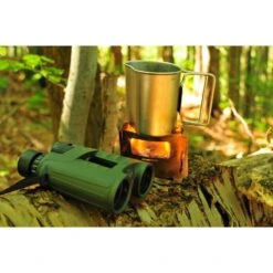 Bushcraft Essentials Bushbox Ultralight Réchaud De Poche Extérieur -Camping Soldes Magasin bushcraft essentials bushbox ultralight rechaud de poche exterieur 2