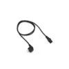 Câble De Charge AC Version EU | Ecoflow - Randonnée Camping -Camping Soldes Magasin cable de charge ac version eu ecoflow randonnee camping