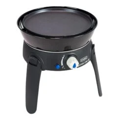 CADAC Safari Chef 30 LP Barbecue Gaz BBQ Grill Spécial Camping Pieds Repliables -Camping Soldes Magasin cadac safari chef 30 lp barbecue gaz bbq grill special camping pieds repliables 3