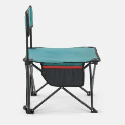 Quechua CHAISE BASSE PLIANTE DE CAMPING MH100 Bleue -Camping Soldes Magasin chaise basse pliante de camping mh100 bleue 7