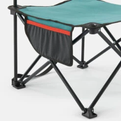 Quechua CHAISE BASSE PLIANTE DE CAMPING MH100 Bleue -Camping Soldes Magasin chaise basse pliante de camping mh100 bleue 8
