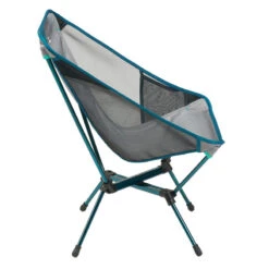 Quechua CHAISE BASSE PLIANTE DE CAMPING MH500 GRIS 20 Quechua CHAISE BASSE PLIANTE DE CAMPING MH500 GRIS -Camping Soldes Magasin chaise basse pliante de camping mh500 gris 8