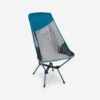 Quechua CHAISE BASSE PLIANTE DE CAMPING MH500 XL -Camping Soldes Magasin chaise basse pliante de camping mh500 xl