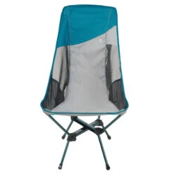 Quechua CHAISE BASSE PLIANTE DE CAMPING MH500 XL -Camping Soldes Magasin chaise basse pliante de camping mh500 xl 4