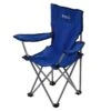 Regatta Chaise De Camping ISLA Unisexe (Bleu) -Camping Soldes Magasin chaise de camping isla unisexe bleu