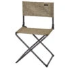 CHAISE PLIANTE MOKA -Camping Soldes Magasin chaise pliante moka