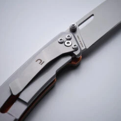 Couteau Chasse Pliant 7,5cm GRIP V2 KAKI Axis 75 -Camping Soldes Magasin couteau chasse pliant 75cm grip v2 kaki axis 75 4