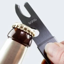 Couverts Camping Inox | Couteau, Cuillère, Fourchette, Ouvre-boîte | 6 Personnes -Camping Soldes Magasin couverts camping inox couteau cuillere fourchette ouvre boite 6 personnes 3