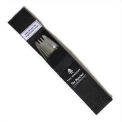 COUVERTS MULTIFONCTIONS THE MUNCHER - 9 EN 1 - BIVOUAC RANDONNÉE - TITANE PUR 12 COUVERTS MULTIFONCTIONS THE MUNCHER - 9 EN 1 - BIVOUAC RANDONNÉE - TITANE PUR -Camping Soldes Magasin couverts multifonctions the muncher 9 en 1 bivouac randonnee titane pur 3