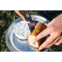 COUVERTS MULTIFONCTIONS THE MUNCHER - 9 EN 1 - BIVOUAC RANDONNÉE - TITANE PUR 14 COUVERTS MULTIFONCTIONS THE MUNCHER - 9 EN 1 - BIVOUAC RANDONNÉE - TITANE PUR -Camping Soldes Magasin couverts multifonctions the muncher 9 en 1 bivouac randonnee titane pur 5