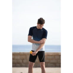 Decathlon Crème De Protection Solaire SPORT En Spray IP50+ 150 ML -Camping Soldes Magasin creme de protection solaire sport en spray ip50 150 ml 2