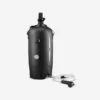 Quechua DOUCHE PRESSION SOLAIRE POUR LE CAMPING - 10 LITRES -Camping Soldes Magasin douche pression solaire pour le camping 10 litres
