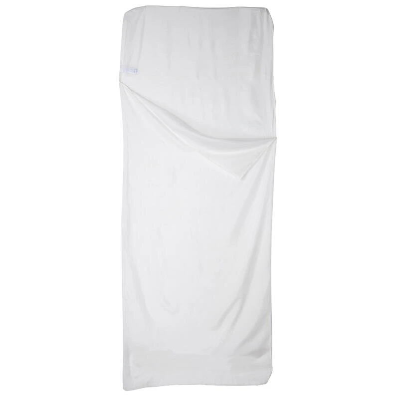 Quechua Drap De Sac De Camping Soie 6 Quechua Drap De Sac De Camping Soie – Image 4