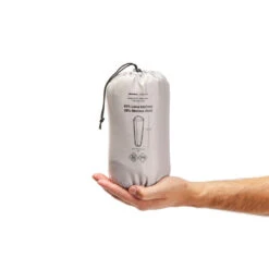 Drap De Sac De Trekking - MT500 Mérinos -Camping Soldes Magasin drap de sac de trekking mt500 merinos 2