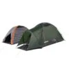 Duo Maxx Combo - Tente Légère - 3 Personnes + Culla Maxx Cocoon -Camping Soldes Magasin duo maxx combo tente legere 3 personnes culla maxx cocoon