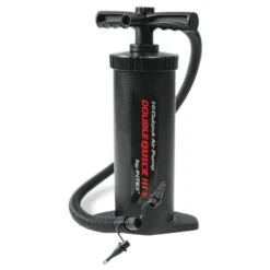 Intex Dura Beam - Lit Gonflable - 203x152x25cm - Compris Les Accessoires -Camping Soldes Magasin dura beam lit gonflable 203x152x25cm compris les accessoires 3