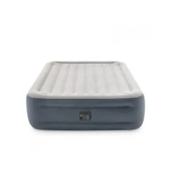 Intex Essential Rest Queen Airbed - Lit Gonflable - 203x152x46cm - Compris Accessoires 9 Intex Essential Rest Queen Airbed - Lit Gonflable - 203x152x46cm - Compris Accessoires -Camping Soldes Magasin essential rest queen airbed lit gonflable 203x152x46cm compris accessoires 2