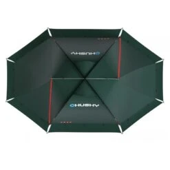 Husky Falcon 2 - Expédition - Tente Légère - 2 Personnes - Vert -Camping Soldes Magasin falcon 2 expedition tente legere 2 personnes vert 4