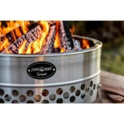 Feuerhand Tyropit - Bol De Feu à Double Paroi -Camping Soldes Magasin feuerhand tyropit bol de feu a double paroi 3