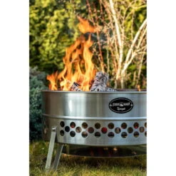 Feuerhand Tyropit - Bol De Feu à Double Paroi -Camping Soldes Magasin feuerhand tyropit bol de feu a double paroi 6