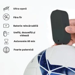 Flextail Gear Ball Pump Atmos Pompe à Air Et Pompe à Vide Pour Sacs Sous Vide -Camping Soldes Magasin flextail gear ball pump atmos pompe a air et pompe a vide pour sacs sous vide 4